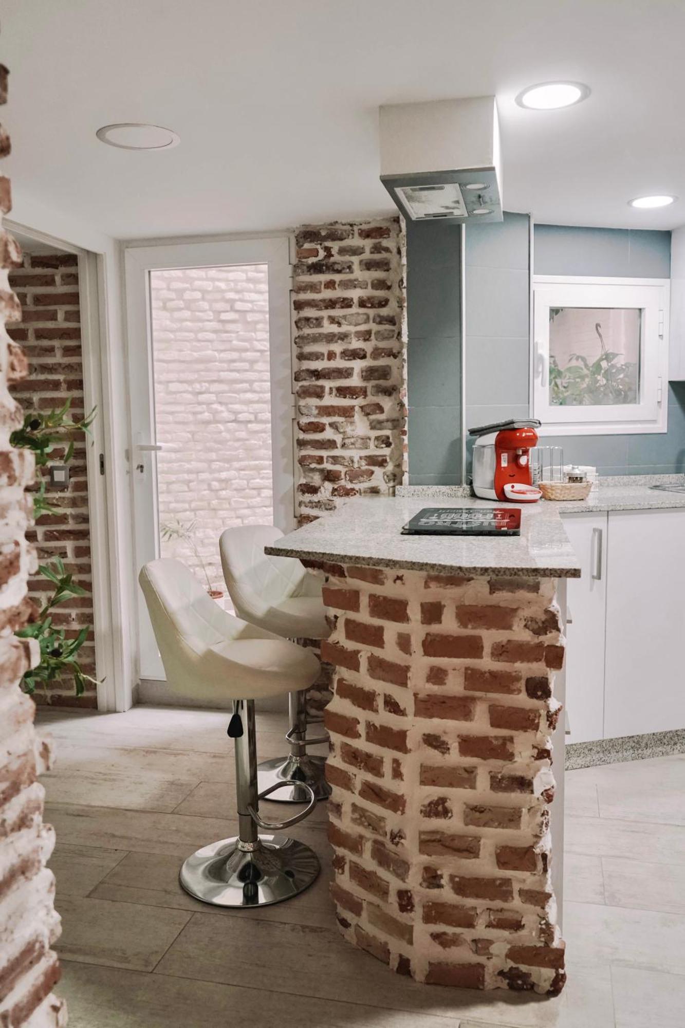Apartamento Martina's *